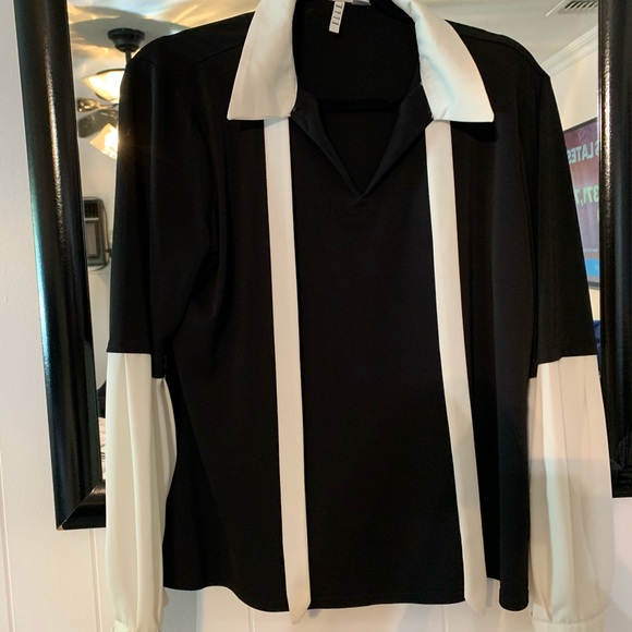 Blouse - Picture 4 of 5